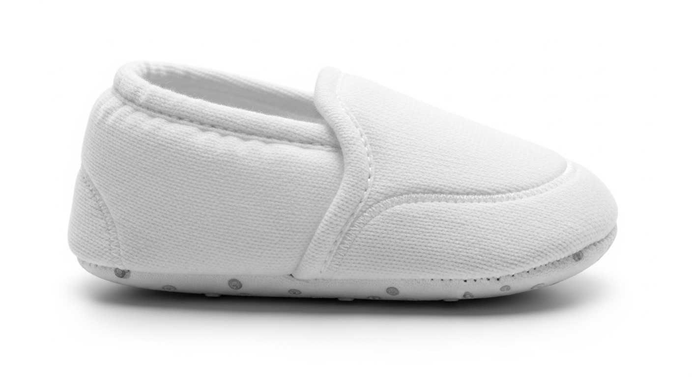 베이비 소프트 슬리퍼