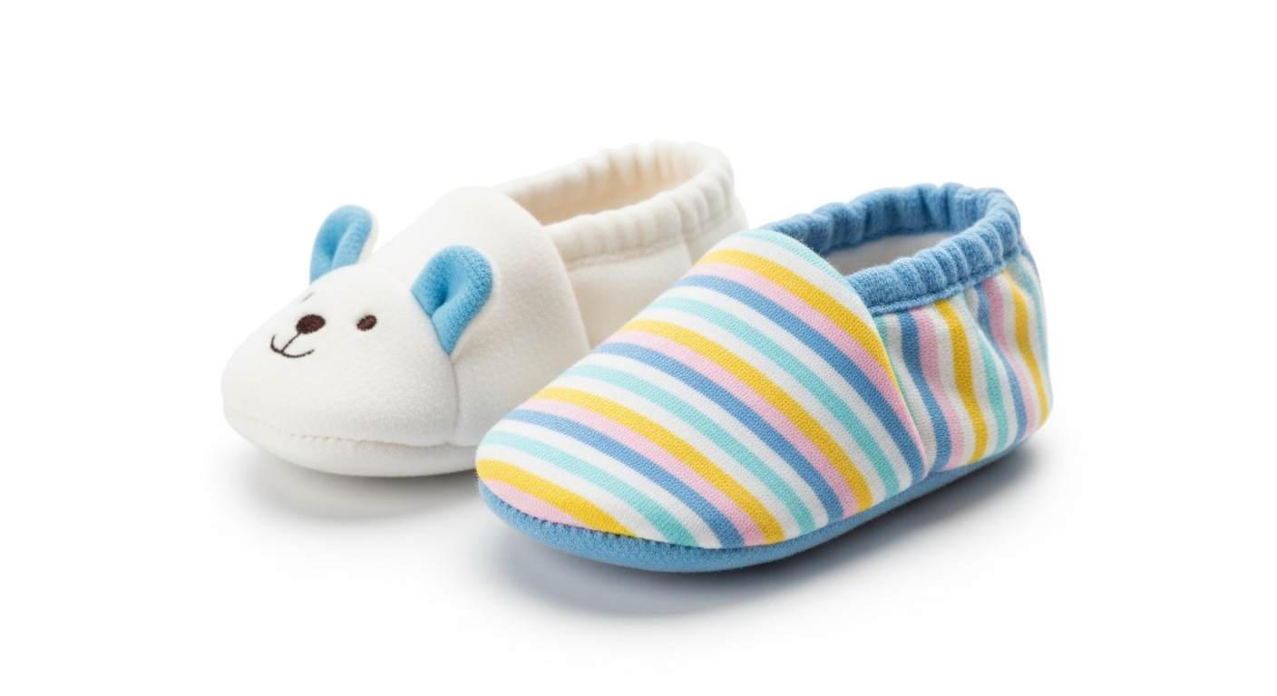 키즈 컴포트 운동화