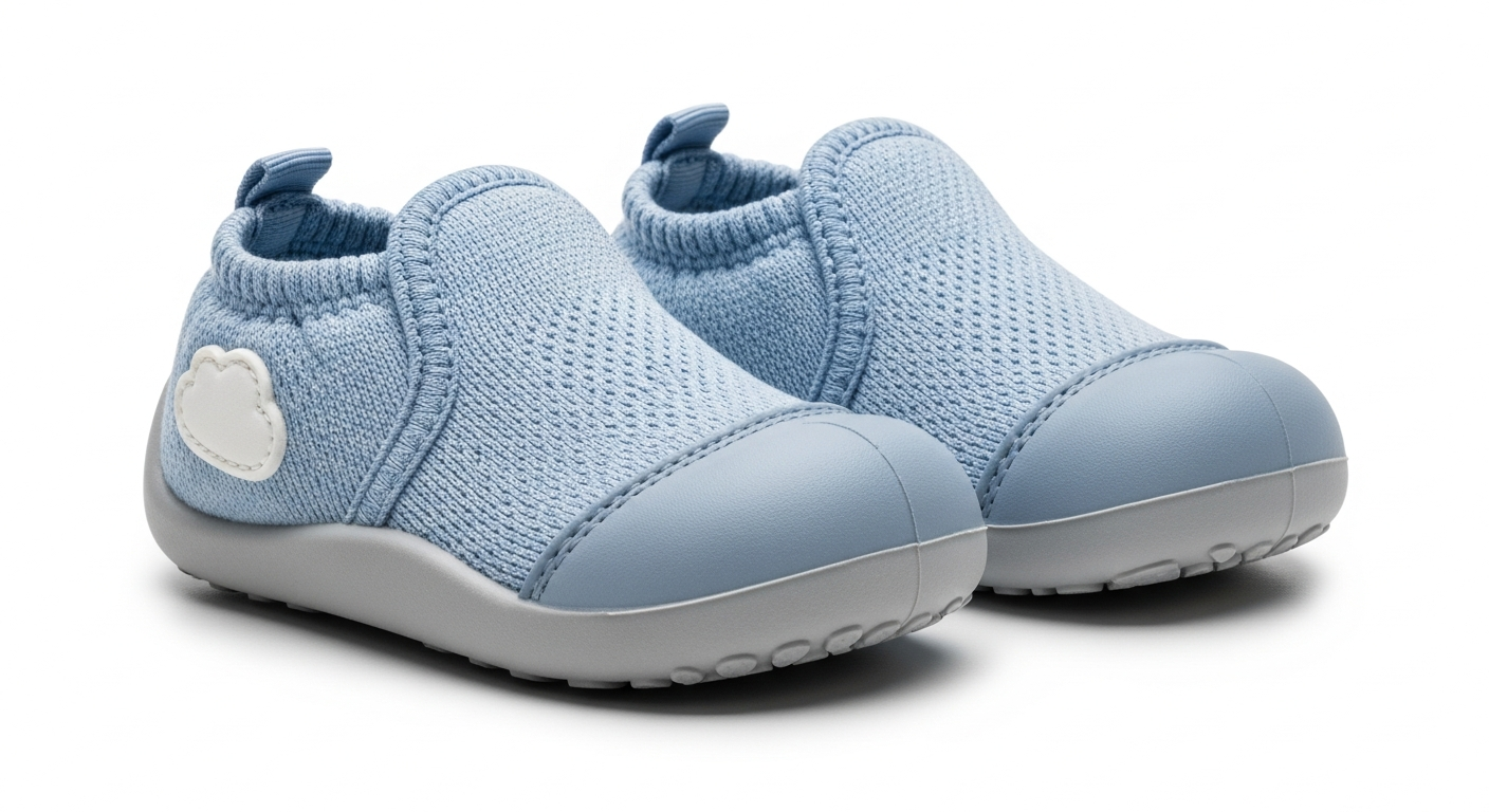 여름 통풍 샌들